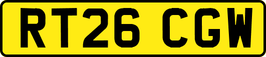 RT26CGW