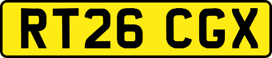 RT26CGX