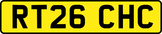 RT26CHC