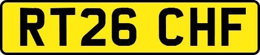 RT26CHF