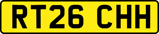 RT26CHH