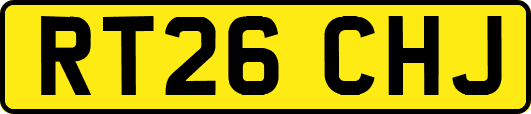 RT26CHJ