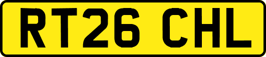RT26CHL