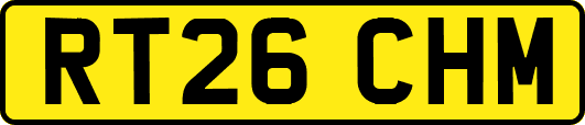 RT26CHM