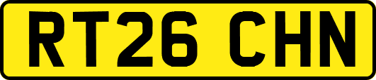 RT26CHN