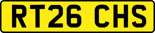 RT26CHS