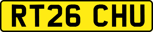 RT26CHU