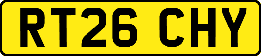 RT26CHY