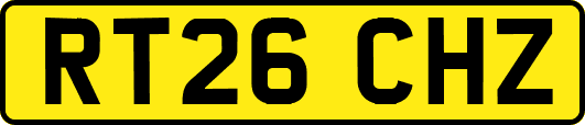 RT26CHZ