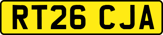 RT26CJA