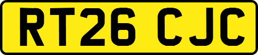 RT26CJC