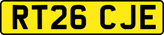 RT26CJE