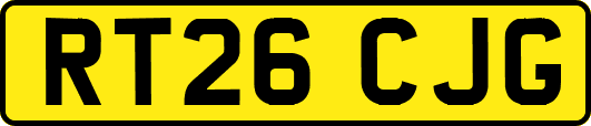 RT26CJG