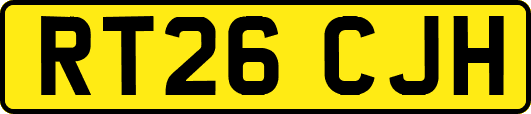 RT26CJH