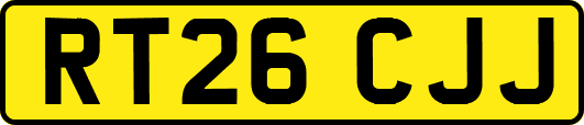 RT26CJJ