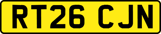 RT26CJN