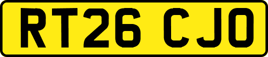 RT26CJO