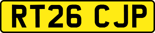RT26CJP