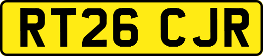 RT26CJR