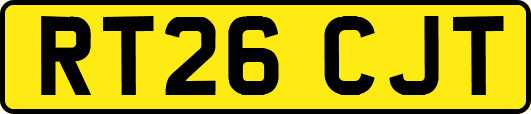 RT26CJT