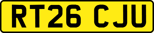 RT26CJU
