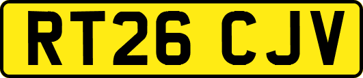 RT26CJV