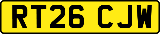 RT26CJW