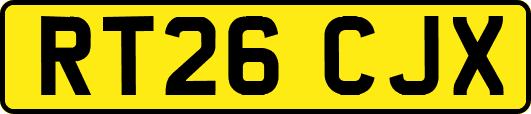 RT26CJX