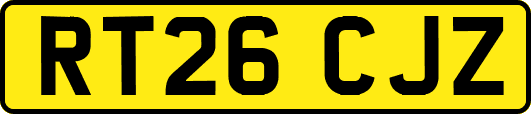 RT26CJZ