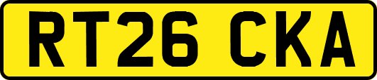 RT26CKA