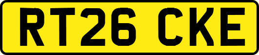 RT26CKE