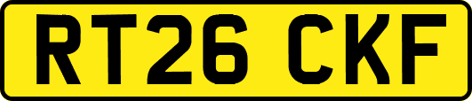 RT26CKF