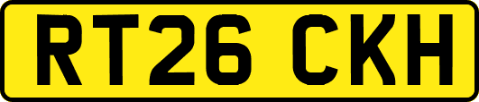 RT26CKH