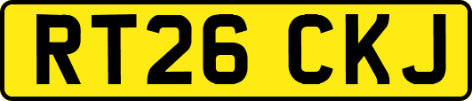 RT26CKJ