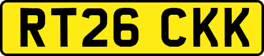 RT26CKK