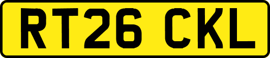 RT26CKL