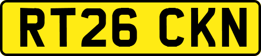 RT26CKN
