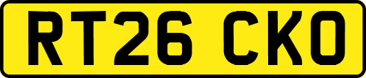 RT26CKO