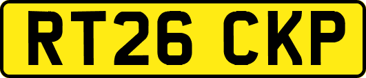 RT26CKP
