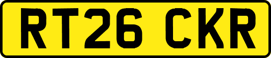 RT26CKR