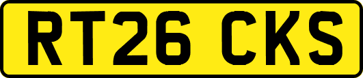 RT26CKS
