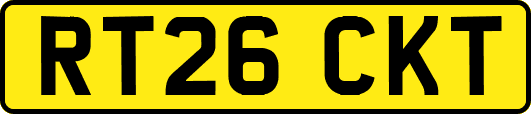 RT26CKT