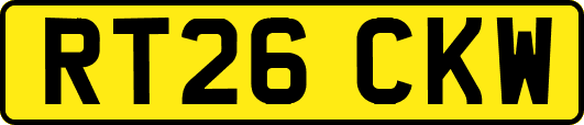 RT26CKW