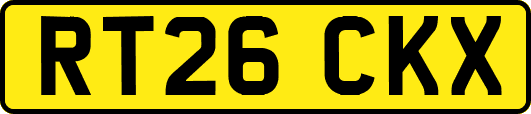 RT26CKX