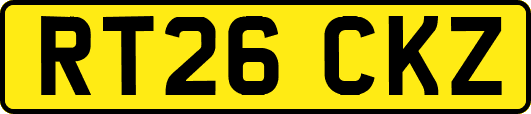 RT26CKZ