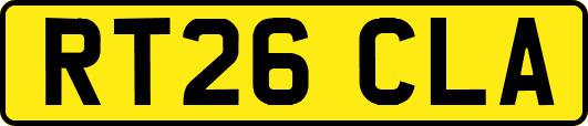 RT26CLA