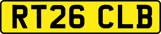 RT26CLB