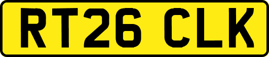 RT26CLK