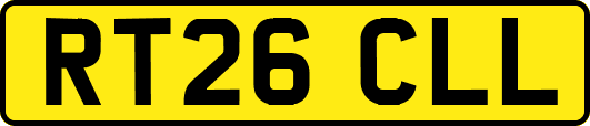 RT26CLL