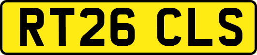RT26CLS